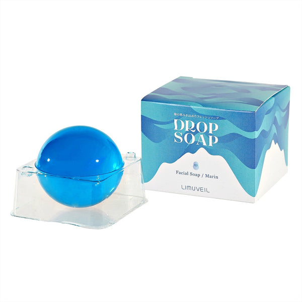 【30％割引】DROP SOAP（ドロップソープ）マリン★ラッピング無料！★
